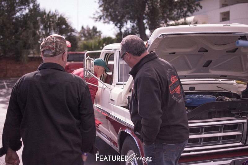 Illustration for article titled A Car Show for a Cause
